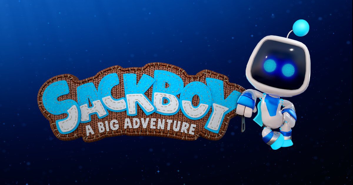 Sackboy: A Big Adventure Getting New Astro Bot Costume - PlayStation LifeStyle