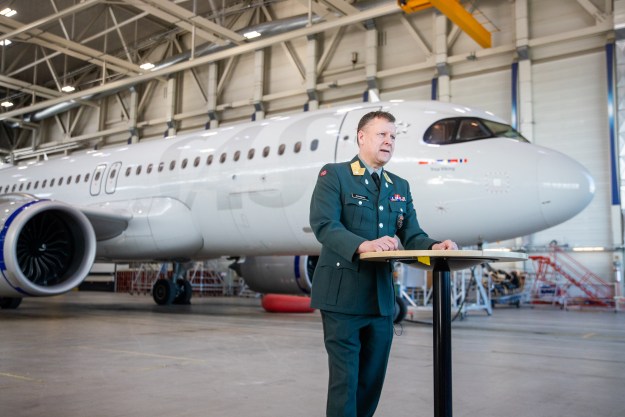 SAS și Forțele Armate Norvegiene semnează un nou acord pentru evacuarea strategică