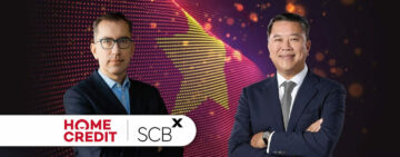 SCBX ký thỏa thuận trị giá 860 triệu USD để mua lại toàn bộ Home Credit Việt Nam - Fintech Singapore