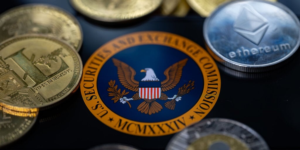 SEC verzögert erneut Entscheidung über Grayscale Ethereum ETF – Decrypt
