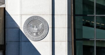 SEC Requests $158 Million Boost to Rein in Crypto's "Wild West"