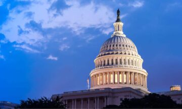 Senatoren in den USA stellen Gesetzentwurf zur Eindämmung von Bidens CBDC-Agenda vor