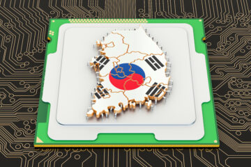 Le spie di Seoul affermano che gli hacker della Corea del Nord hanno rubato i segreti dei semiconduttori