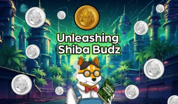 Shiba Budz (BUDZ) 看到大型 AVAX 持有者迁移到新的竞争对手 Meme 代币