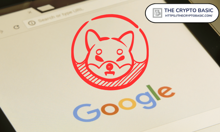 Les recherches de tendances Google Shiba Inu augmentent au milieu d'un intérêt mondial croissant