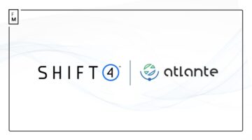 Shift4 and Atlante Partner for EV Charging Payments in Southern Europe