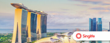 Singlife, Kapsam Boşluklarını Gidermek İçin Yükseltilmiş Sigorta Planlarını Açıkladı - Fintech Singapur