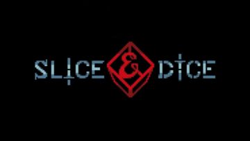 'Slice & Dice' - TouchArcade