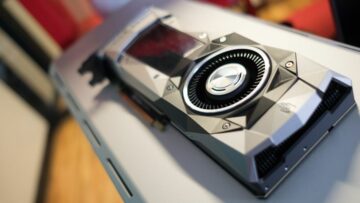 再见，感谢所有像素：据报道 Nvidia 将永久退役 GTX 品牌