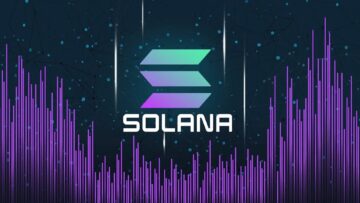 Solana Network Activity overhaler Ethereum midt i SOL Meme Coin Mania, spektakulær BOME-eksplosion