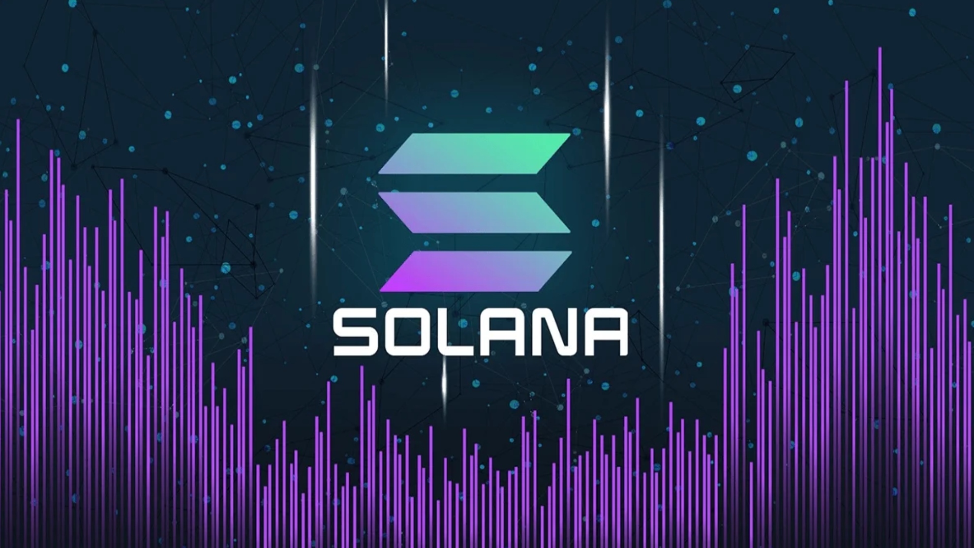 Мережева активність Solana випереджає Ethereum на тлі SOL Meme Coin Mania, вражаючого вибуху BOME