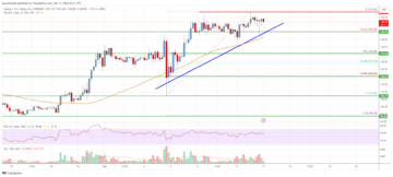 Solana (SOL) Price Analysis: Rally Could Extend To $170 | Live Bitcoin News