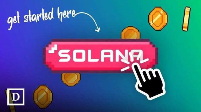 Solana Starter Guide im Jahr 2024 – The Defiant