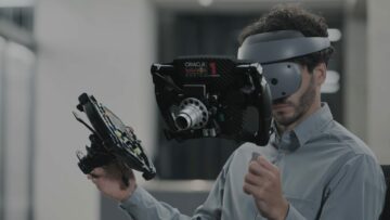 Sonys kommende MR-headset kunne vise vej for controllere på Vision Pro