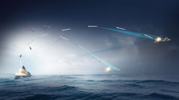 Южная Корея нанимает LIG Nex1 для создания новой морской ракеты, которая заменит SM-2