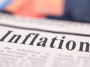 Sydkoreansk inflation accelererade i februari efter tre månader av nedgångar | Forexlive
