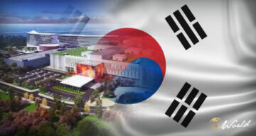 Etelä-Korean INSPIRE IR juhlii avajaisia ​​ja toivoo, että siitä tulee pakollinen matkakohde saapuville matkailijoille
