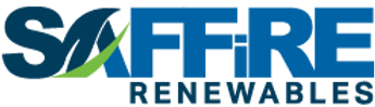 Southwest Airlines förvärvar Saffire Renewables åt SAF