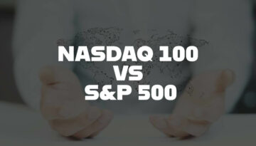 מדדי S&P500 ונאסד"ק: נאסד"ק יורדת מתחת ל-17960.0