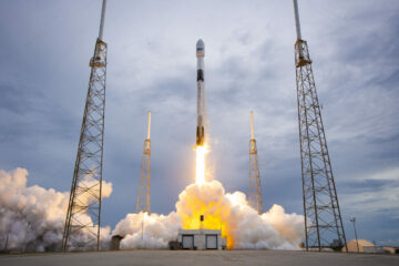 Space Force selecteert startup Defense Unicorns om software bij te werken op lanceerbereiken