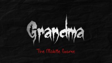 Kísérteties rejtvények várnak a nagymama: A mobiljátékban, a nagyi-szerű horror játékban