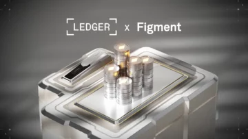 Stake Your ETH With Confidence: Figment Joins Ledger Live | Ledger