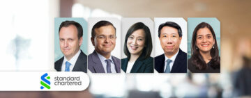 Standard Chartered ilmoittaa johtajuuden muutoksista kasvun ja tuoton edistämiseksi - Fintech Singapore