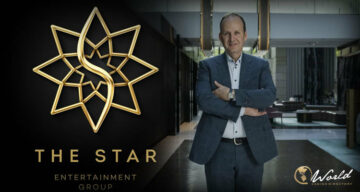 استقالة الرئيس التنفيذي لشركة Star Entertainment مع قيام لجنة نيو ساوث ويلز بتمديد اعتبارات الترخيص