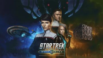 Star Trek Online: Both Worlds is now on Xbox and PlayStation | TheXboxHub