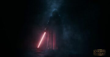 Star Wars : Le développement du remake de KOTOR se poursuivrait bientôt