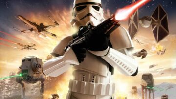 Стратегічна гра Star Wars від EA все ще в роботі після повідомленого про скасування FPS, масові звільнення