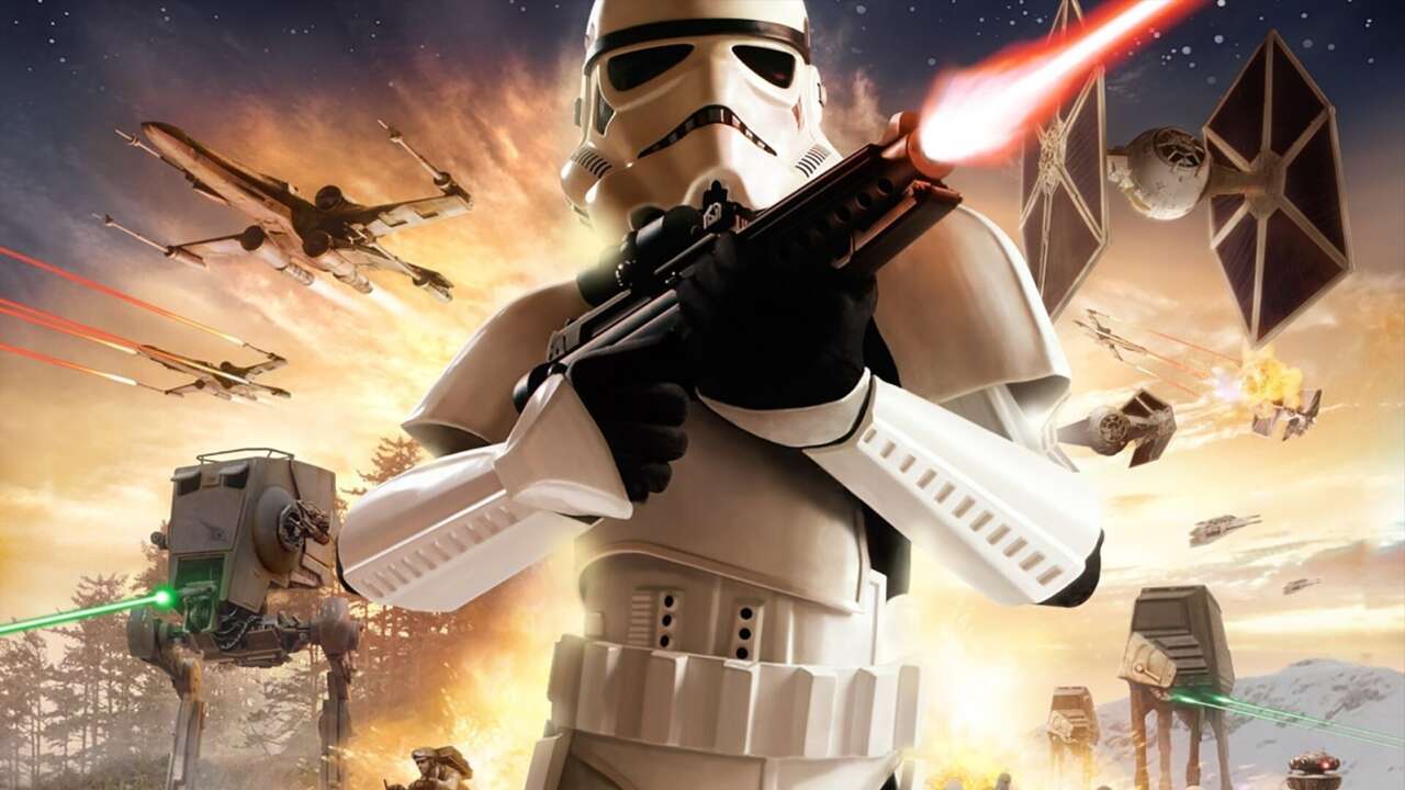 Star Wars Strategy Game From EA Still In The Works Following FPS' Reported Cancellation, Mass Layoffs