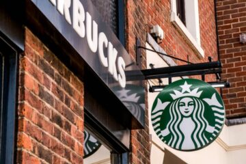 Starbucks Unions gennembrud kunne signalere et stort skift i detailhandlen