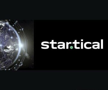 Startical Partners with NanoAvionics for Pioneering Space-Based Air Traffic Management Tests