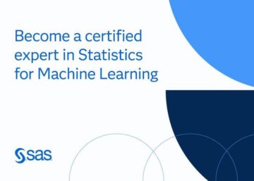 Statistiche per l'apprendimento automatico: cosa devi sapere per diventare un esperto certificato - KDnuggets