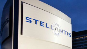 A Stellantis 6 milliárd dollárt költ új, etanollal működő benzinmotorokra