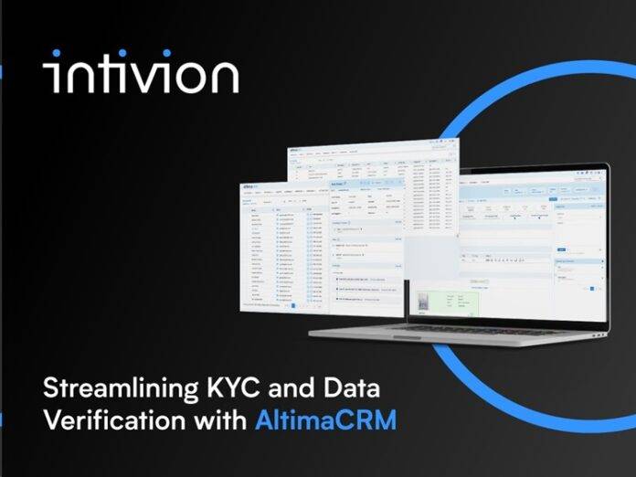 Streamlining KYC and Data Verification with AltimaCRM