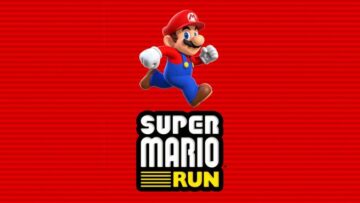 Вийшло оновлення Super Mario Run (версія 3.2.0), примітки до виправлень