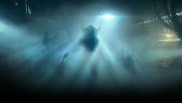Survios bestätigt, dass sich das VR-Spiel „Alien“ noch in der Entwicklung befindet