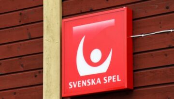 Svenska Spel verhängte eine Geldstrafe von 9.5 Millionen US-Dollar wegen mangelndem Schutz seiner Spieler