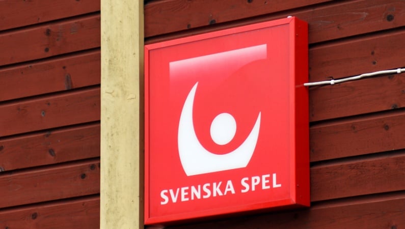 Svenska Spel idømt en bøde på $9.5 mio. for ikke at beskytte sine spillere