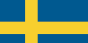 瑞典和大麻