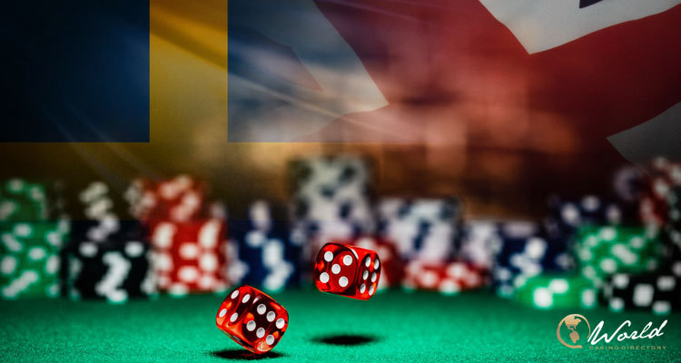 Les autorités suédoises et britanniques des jeux de hasard prolongent l'accord de coopération de 2019