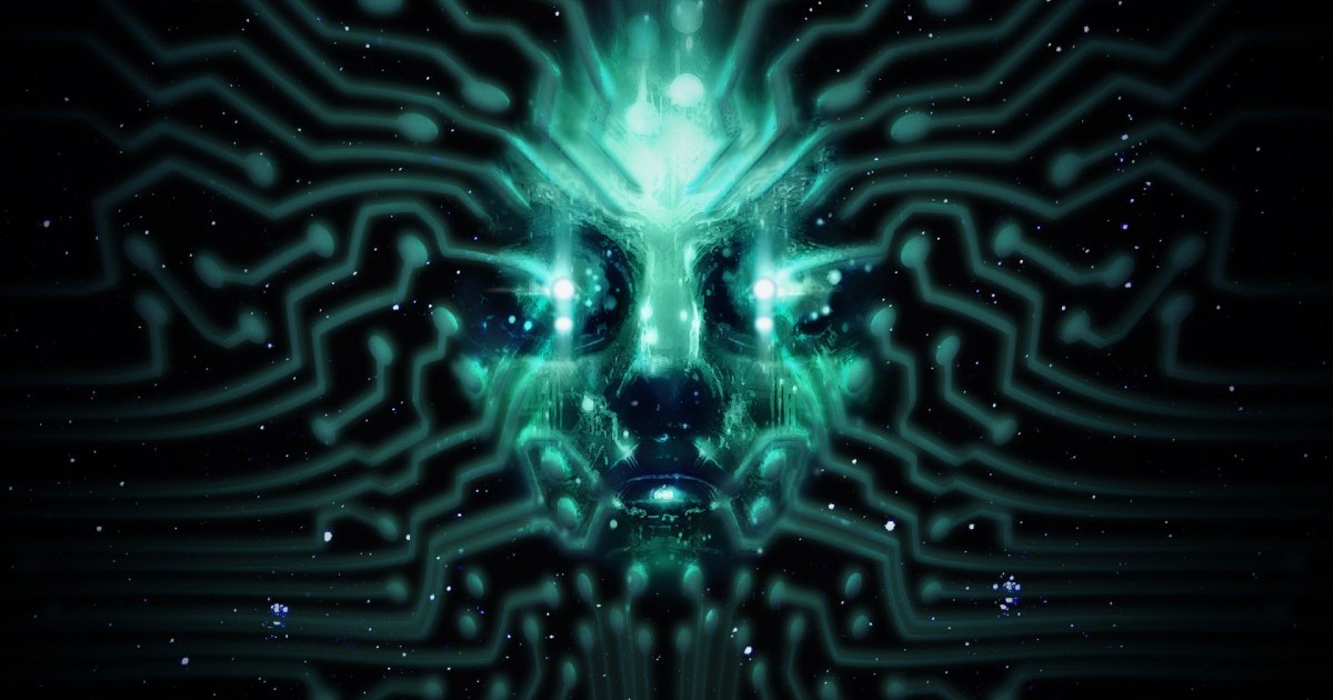 System Shock Remake Heads to PlayStation in May - PlayStation LifeStyle