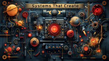 Yaratan Sistemler: Üretken Yapay Zekanın Büyüyen Etkisi