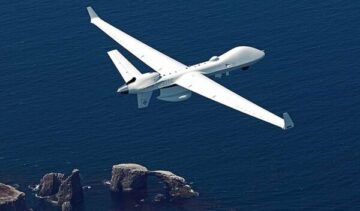 Taiwan MQ-9B acquisition extended to 2027