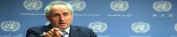 מתחלפים: "מקווה שזכויות כולם יוגנו" אומרת הצהרת האו"ם על מעצר קג'ריוול