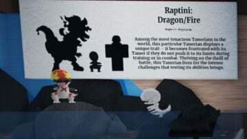 Tales Of Tanorio Tanoriens à venir - Droid Gamers