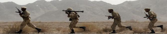 Taliban vallen militaire posten van Pakistan aan na luchtaanvallen in Afghanistan