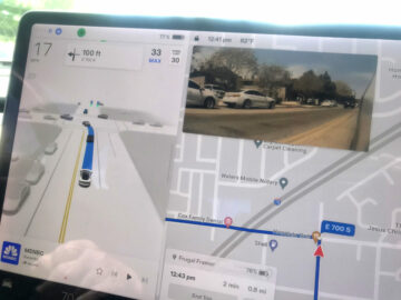 Tesla's Full Self Driving Beta (V11.4.7.3): Over 2 Years Later - CleanTechnica